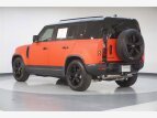 Thumbnail Photo 37 for 2022 Land Rover Defender